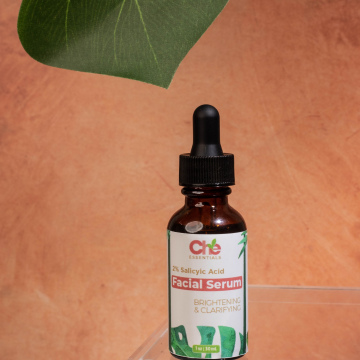 Salicylic Acid Serum