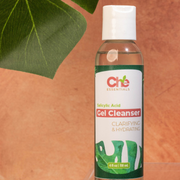 Salicylic Acid Gel Cleanser