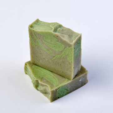 Sulfur Infusion Bar Soap