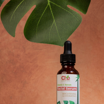 Vitamin C Serum