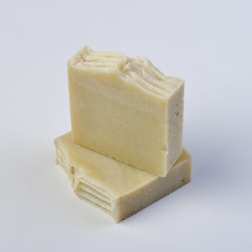 Soothing Aloe Bar Soap