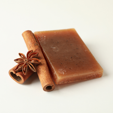 Cinnamon Delight Bar Soap